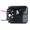 thumbnail image 2 of Tablero de Control de Llave Eléctrica Sin Escobillas para / Controlador de Placa de Interruptor de Velocidad Universal, 2 of 5