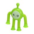 thumbnail image 4 of Juguete telescópico de 4 Uds., juguete que cambia de forma, plástico, Color brillante, peso ligero, juguete de tubo para niños, huevo familiar, 4 of 10