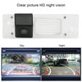 thumbnail image 4 of Sensor 720x580 HD Cámara de Copia de Seguridad El de Ayuda de Inversión Visual para Antara, 4 of 7