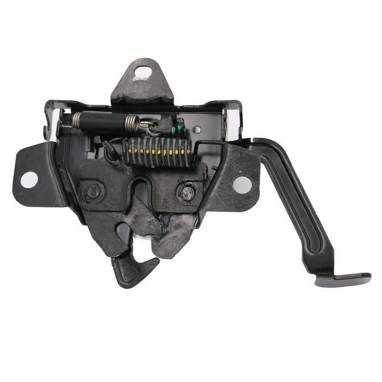 NEW OEM Hood Lock Latch 81130C5000 for Kia Sorento 2016-2020