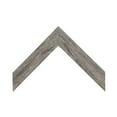 thumbnail image 3 of 11x32 Gray Barnwood Picture Frame for Puzzles Posters Photos or Artwork (4-Pack), 3 of 4