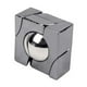 thumbnail image 1 of Rompecabezas 3D para Adultos y Niños, Juguetes de Descompresión, Desbloqueo, Desafío de Coeficiente Intelectual, Rompecabezas de Metal, Juguete Educativo, 1 of 6