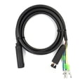thumbnail image 1 of Greeniant Conector de Motor de bicicleta eléctrica, resistente al agua, Cable de 9 pines, línea de Cable de extensión de bicicleta eléctrica, Bicicletas eléctricas, 1 of 6