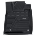 thumbnail image 3 of Rixxu™ - 1st Row Black TPE Floor Liners, 3 of 3
