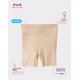 thumbnail image 4 of Maidenform Womens Firm Control Tame Your Tummy Booty Lift Shorty Style-DMS090, 4 of 4