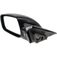 thumbnail image 2 of New Side View Mirror Compatible with 2004-2008 Toyota Solara 2.4L 3.3L I4 157HP Replaces TY101EL TO1320239 87940AA907 TY101EL, 2 of 5