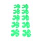 thumbnail image 4 of Hélice de cuchillas Jadeshay 10 piezas de 100 mm 4 cuchillas ABS, 4 of 8
