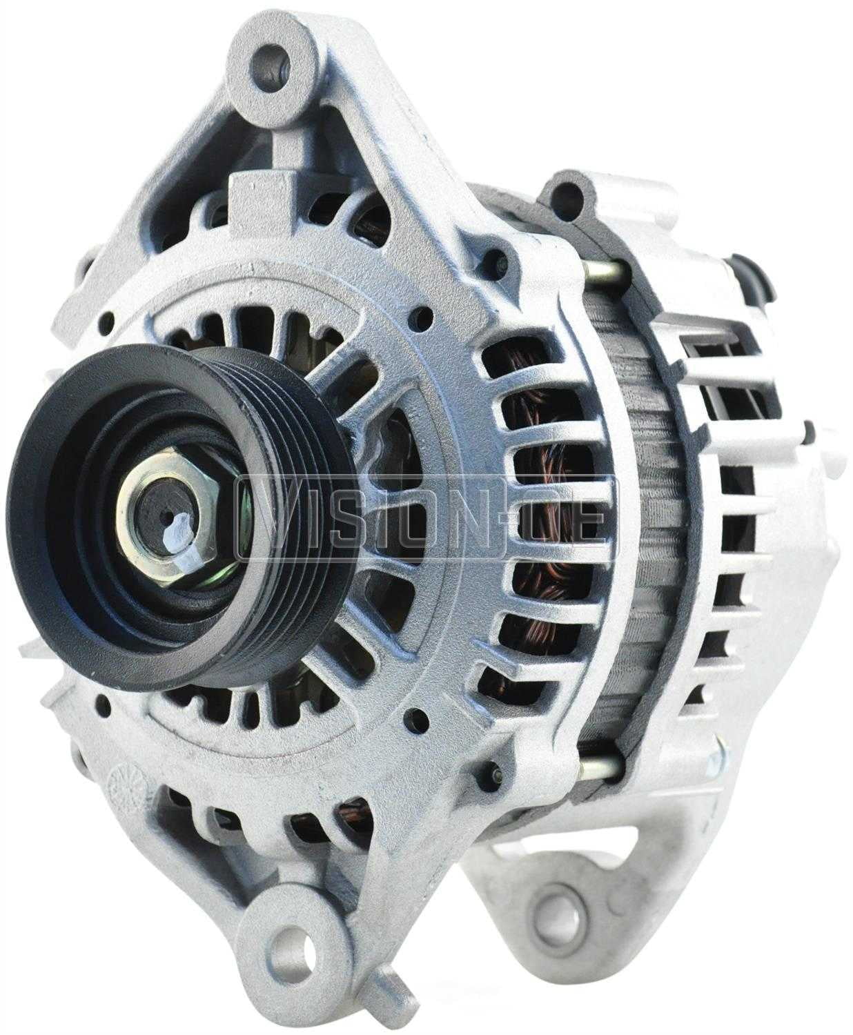 Vision OE 13728 Alternator