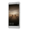 thumbnail image 3 of FYBTO B.O.W Full Coverage Transparent TPU Anti-drop Phone Case For Huawei Mate9 Silver Kickstand-090405, 3 of 5