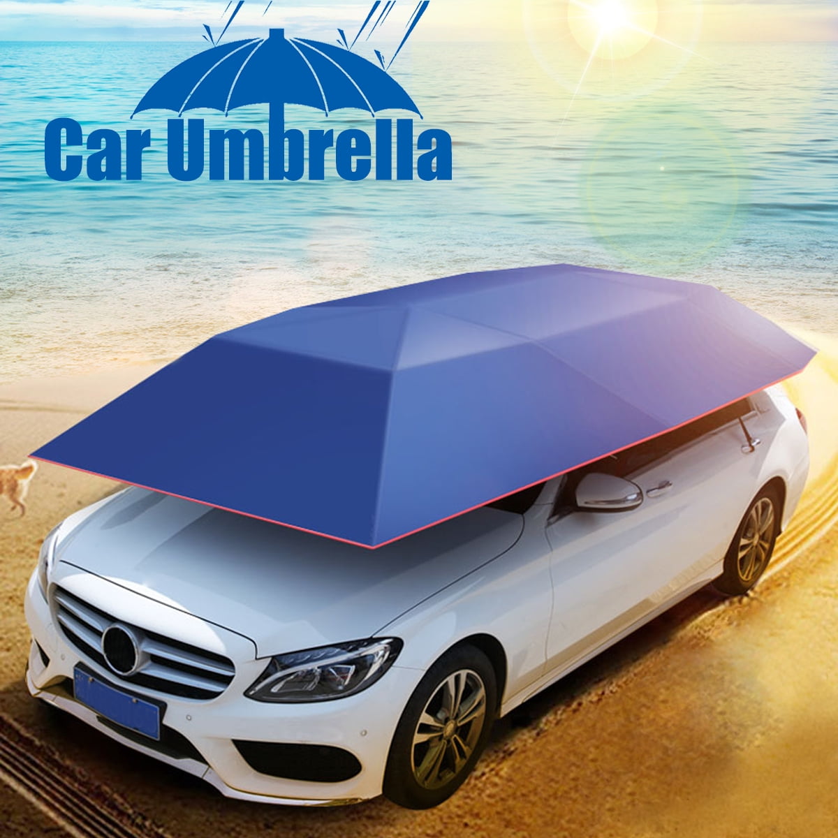 umbrella to keep in car
