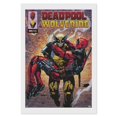 thumbnail image 1 of Deadpool y Wolverine Kits de Pintura de Diamantes para Adultos 5D DIY Diamond Art Kits Full Drill Diamond Dots para Regalo Decoración de Pared y Relajación Artes de Gemas 20*30cm, 1 of 6