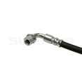 thumbnail image 2 of Sunsong 2207496 Brake Hydraulic Hose, 2 of 4