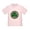 Pink, variant on CafePress - Shamrock And Celtic Knots T Shirt - Cute Toddler T-Shirt, 100% Cotton