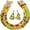 CL3, variant on African Necklace Earrings Set Ankara Fabric Print Multilayer Woven Rope Choker Layered Strand Collar WYS06