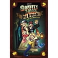 thumbnail image 1 of Gravity Falls: Lost Legends Disney Press Pasta Dura, 1 of 1