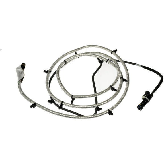 Dorman 904-084 Diesel Exhaust Fluid Line for Specific Ford Models