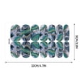 thumbnail image 5 of Nail Sticker Start Skymarble Sticker Fashion Nail Accessories Manicure Decorations, 5 of 5