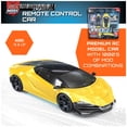 thumbnail image 2 of Coche de control remoto HEX BOTS HEXMODS Pro Series recargable, 2 of 9