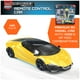 thumbnail image 2 of Coche de control remoto HEX BOTS HEXMODS Pro Series recargable, 2 of 9
