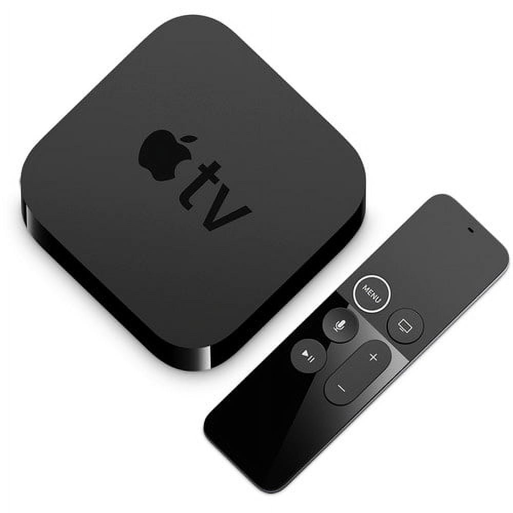 Apple アップル TV 4K 32GB MQD22LL/A 第1世代 Apple TV 4K (32GB) # MQD22LL/A(New-Open-Box) - Walmart.ca