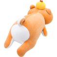 thumbnail image 2 of Shiba Inu - Almohada para abrazar animales de peluche, juguete de peluche Shiba Inu, juguete para niños, almohadas lindas para perros de peluche, almohadas Shiba Inu, marrón, 2 of 5