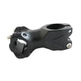 thumbnail image 4 of Vástago de bicicleta Sharpla Aleación de aluminio Accesorios de ciclismo BMX Negro 286 mm x 254 mm x 60 mm, 4 of 8