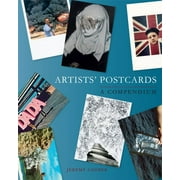 Artists' Postcards : A Compendium (Paperback)