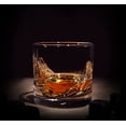 thumbnail image 2 of Vasos de whisky LIITON Grand Canyon Heavy Crystal, juego de 2, 2 of 9