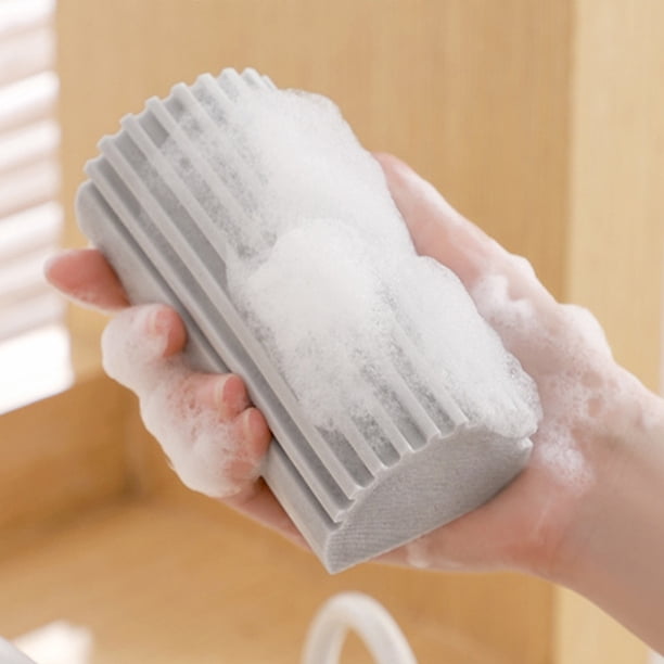 2 uds., plumero húmedo, reutilizable, sin polvo, esparcimiento mágico para baño de cocina Hugtrwg Para estrenar