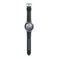 thumbnail image 6 of SAMSUNG Galaxy Watch 3 41mm Mystic Silver BT - SM-R850NZSAXAR, 6 of 15