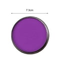 thumbnail image 3 of Cool Face Paint Bright Multifunctional Solid Color Face Body Paint Kit for Dressing Room, 3 of 4