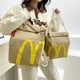 thumbnail image 4 of Mcdonald's Bolsa De Papel Mochila Personalidad Estudiante Escolar, 4 of 4