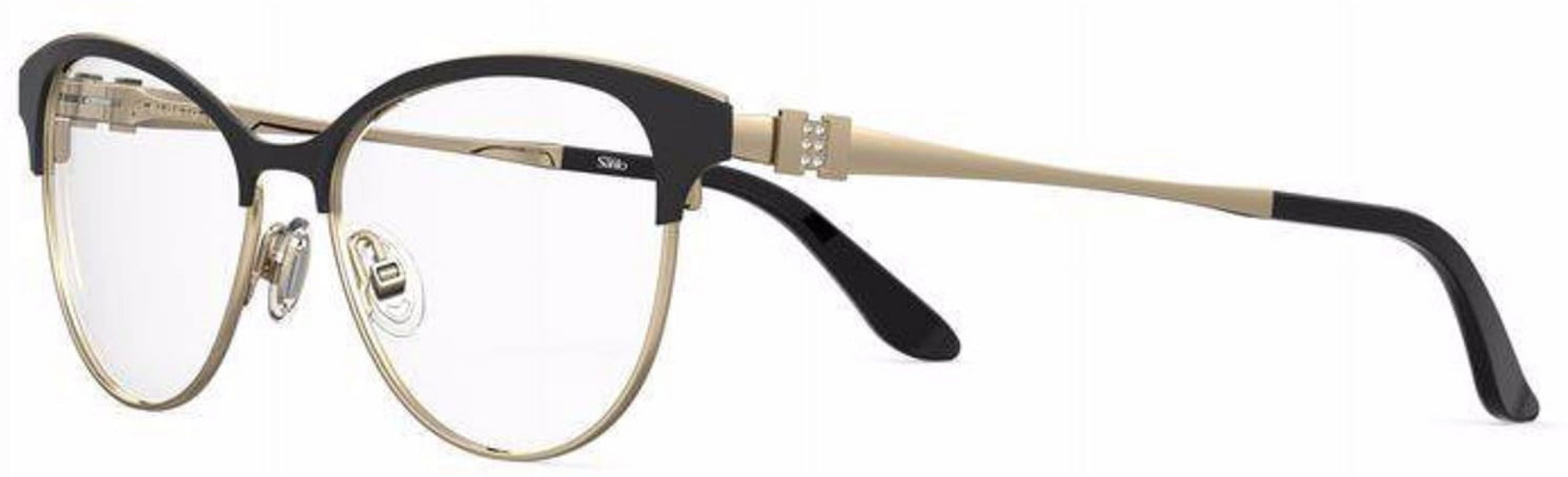 Emozioni EYEGLASSES EM4412-YZ4-50 New with case Emozioni EM 4409 0J5G 00 Women main image 4