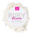thumbnail image 1 of Ruby Kisses Instant Bake Undereye Powder - Polvo vegano libre de crueldad para iluminar los ojos y maquillaje sin manchas (translúcido), 1 of 5