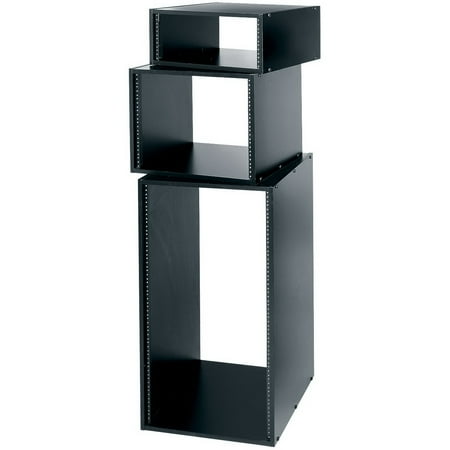- Middle Atlantic RK6 Equipment Rack 6U
