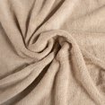thumbnail image 5 of Set de toallas para Baño Elefantito Super Absorbente Arena, 5 of 5