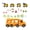 Black, variant on Interactive Jointed Car Toy For Children Problem Solving And Fine Motor Skill Misting Construction Car Play Vehicle Toy