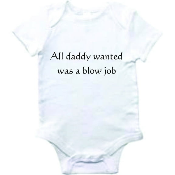 Design With Vinyl Party At My Crib Byob Funny Baby Clothes - Personalized Baby Shower Gift