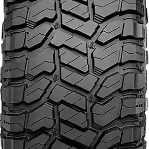 Patriot R/T Rugged Terrain LT33X12.50R18 118Q E Light Truck Tire Sansujyuku sansujyuku.com