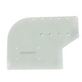 thumbnail image 1 of Soportes de asiento para motor de pesca por curricán, pequeños desplazados, para Garmin Kraken, 1 of 1