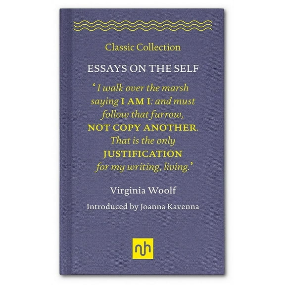 Classic Collection: Essays on the Self (Hardcover)