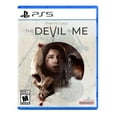 thumbnail image 1 of Jeu vidéo The Dark Picture Anthology: The Devil in Me pour (PS5), 1 of 6