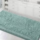 thumbnail image 1 of Alfombras de baño H.VERSAILTEX, alfombrillas de baño antideslizantes de felpilla, 60 x 120 cm, 1 of 7