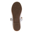 thumbnail image 4 of Kensie Girl Toddler Embellish Ballet Flat, 4 of 6