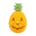thumbnail image 2 of Lámpara de piña, adorno de centro de mesa de Halloween, decoración navideña, luz de noche para niños para el Día de Acción de , habitación, 2 of 9