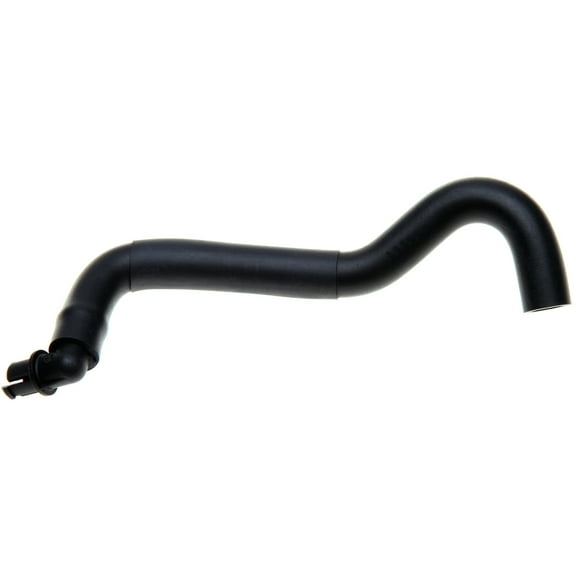 Engine Crankcase Breather Hose Fits select: 2000-2001 FORD FOCUS, 2003 FORD FOCUS SE/SE SPORT/ZTW
