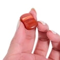 thumbnail image 4 of OUNONA 6 Pcs Piquets de Réglage de Guitare de Remplacement Ovales en Résine pour Guitares Acoustiques Design Rouge, 4 of 5