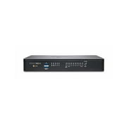 SONICWALL - HARDWARE 02-SSC-5859 TZ570 W/ 8X5 SUPPORT 1YR
