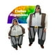 thumbnail image 1 of Disfraz inflable PIRATA Bk Disfraces Talla Chica/Mediana, 1 of 8