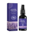 thumbnail image 1 of Sleep Spray, Lavender Pillow Spray For Sleep, Lavender Spray For Bedding, Pillow Mist Including Natural Lavender Oil Lavender Sleep Spray 30ml, 1 of 8